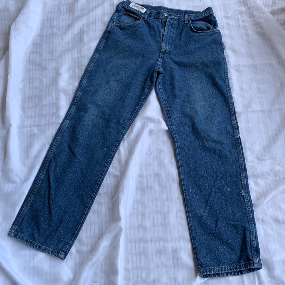 Red Kap- Classic Work Jean